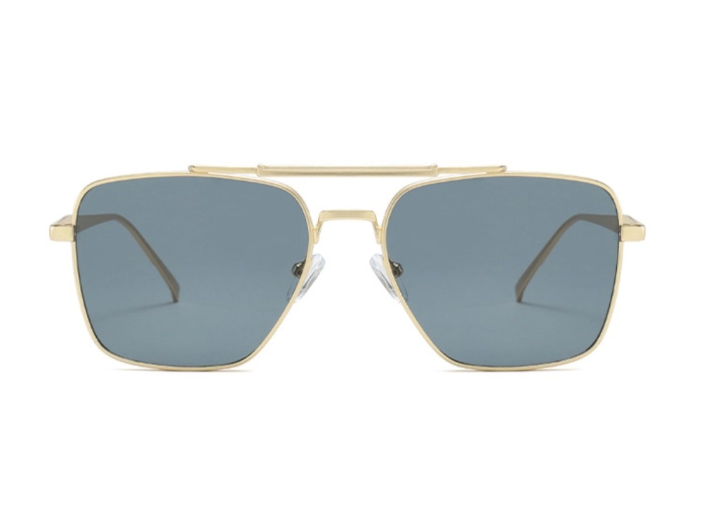 Victor - Aviator Sunglasses (4 Colors)