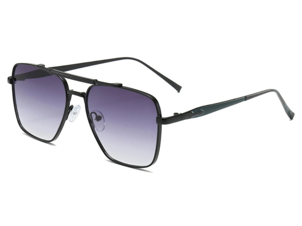 Victor - Aviator Sunglasses (4 Colors)