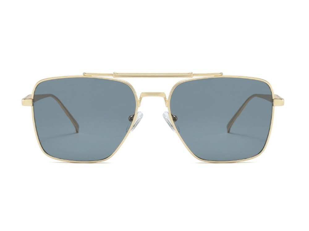 Victor - Aviator Sunglasses (4 Colors)