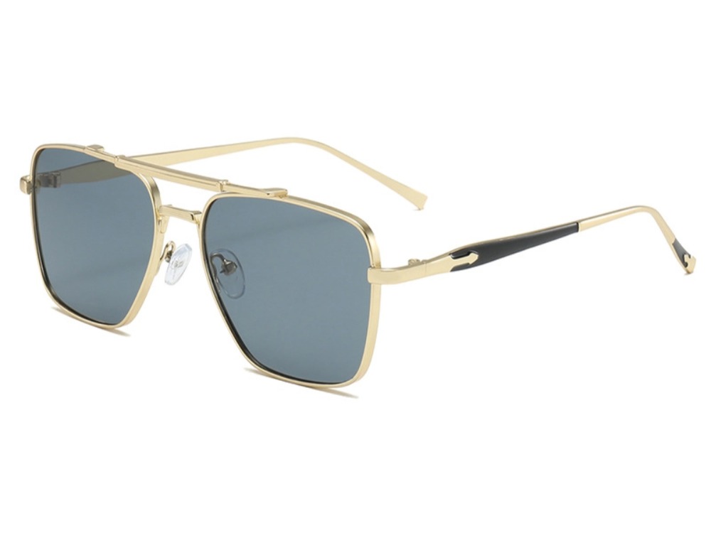 Victor - Aviator Sunglasses (4 Colors)