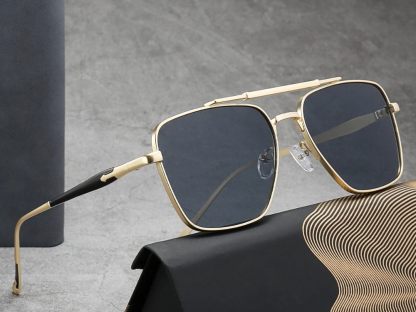 Victor - Aviator Sunglasses (4 Colors)