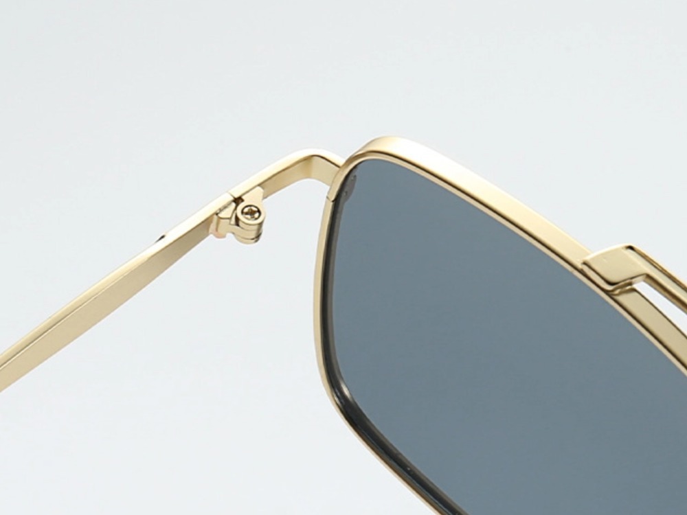 Victor - Aviator Sunglasses (4 Colors)