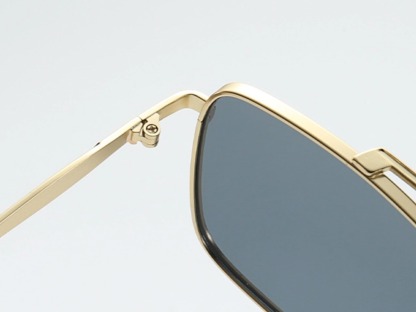Victor - Aviator Sunglasses (4 Colors)
