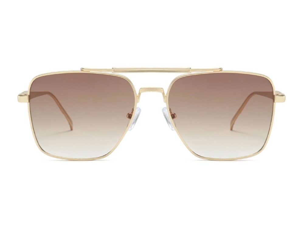 Victor - Aviator Sunglasses (4 Colors)