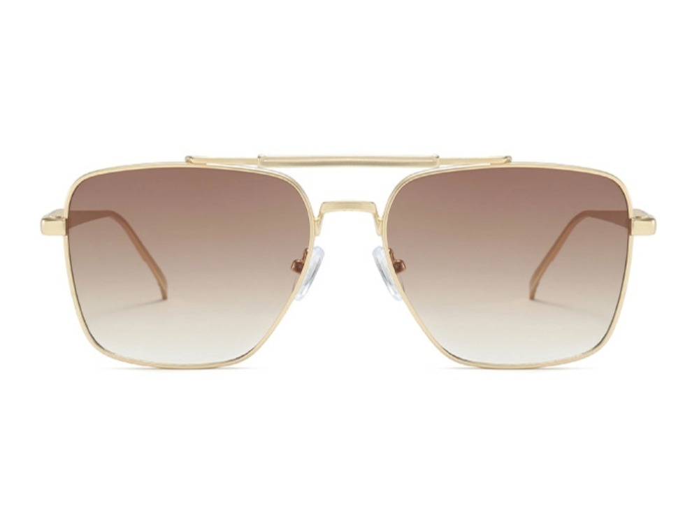 Victor - Aviator Sunglasses (4 Colors)
