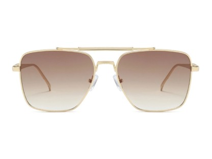 Victor - Aviator Sunglasses (4 Colors)