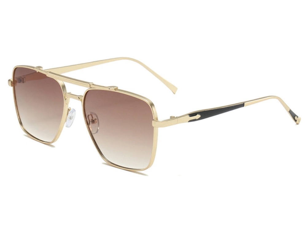 Victor - Aviator Sunglasses (4 Colors)