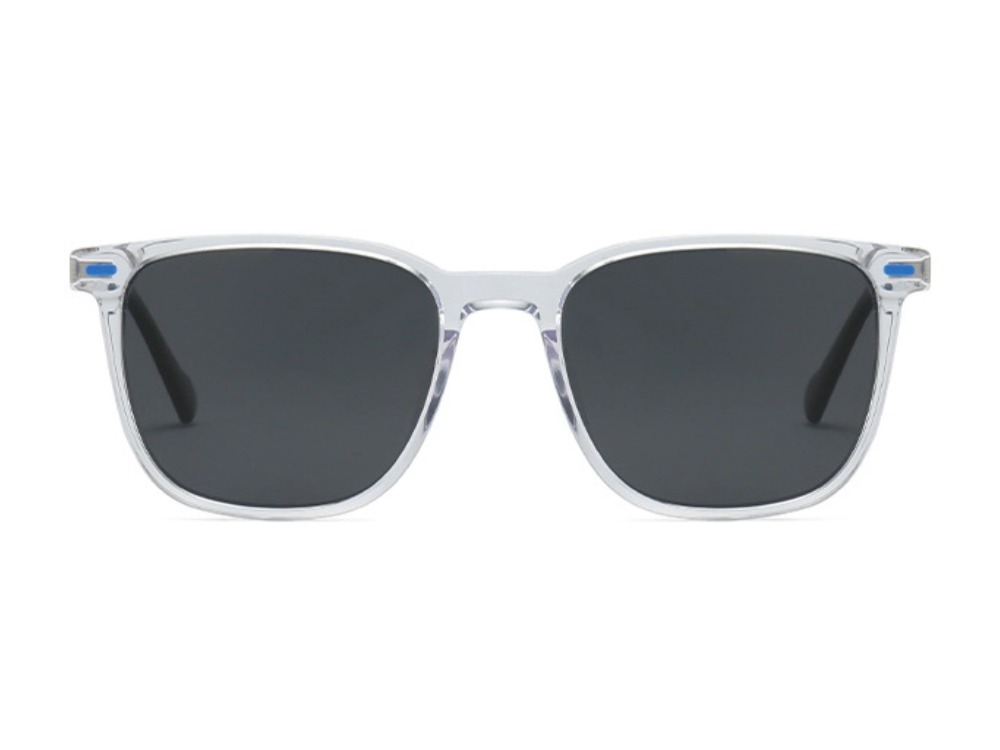 Aquatic - Square Polarized Sunglasses