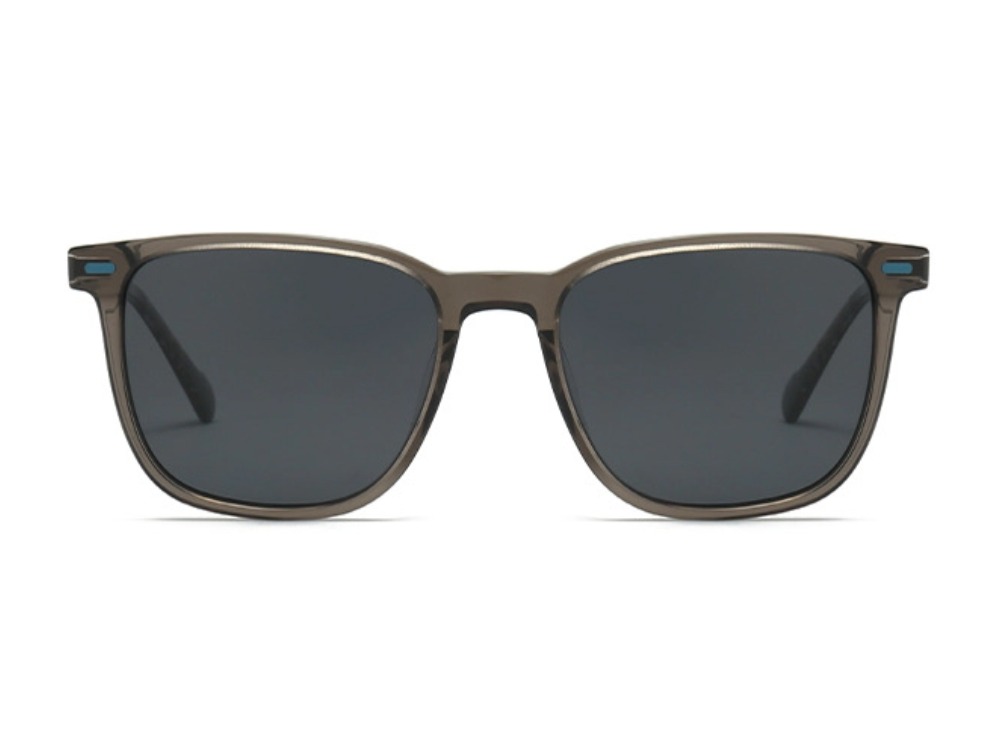 Aquatic - Square Polarized Sunglasses