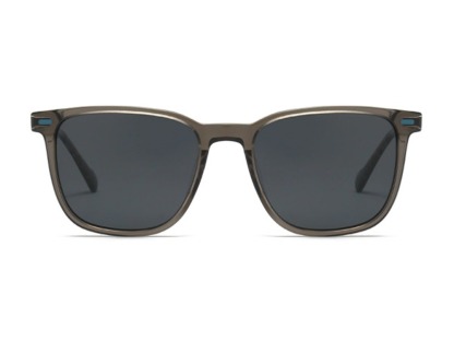 Aquatic - Square Polarized Sunglasses