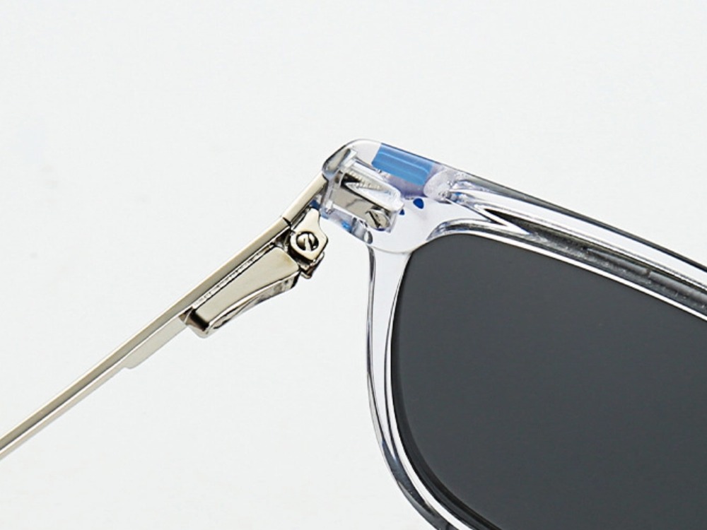 Aquatic - Square Polarized Sunglasses
