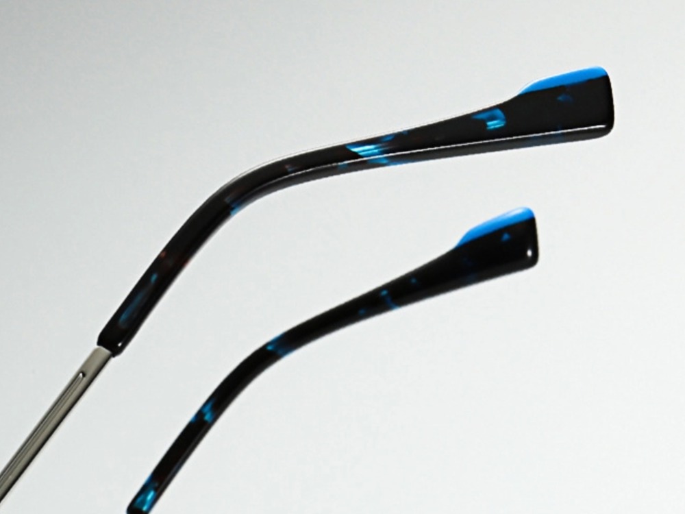 Aquatic - Square Polarized Sunglasses