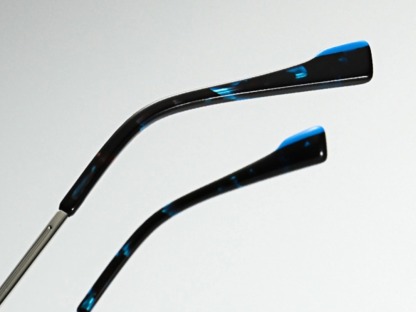 Aquatic - Square Polarized Sunglasses