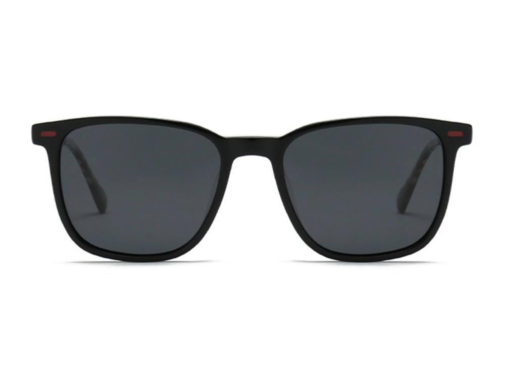 Aquatic - Square Polarized Sunglasses