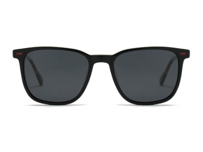Aquatic - Square Polarized Sunglasses