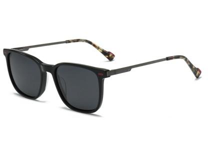 Aquatic - Square Polarized Sunglasses