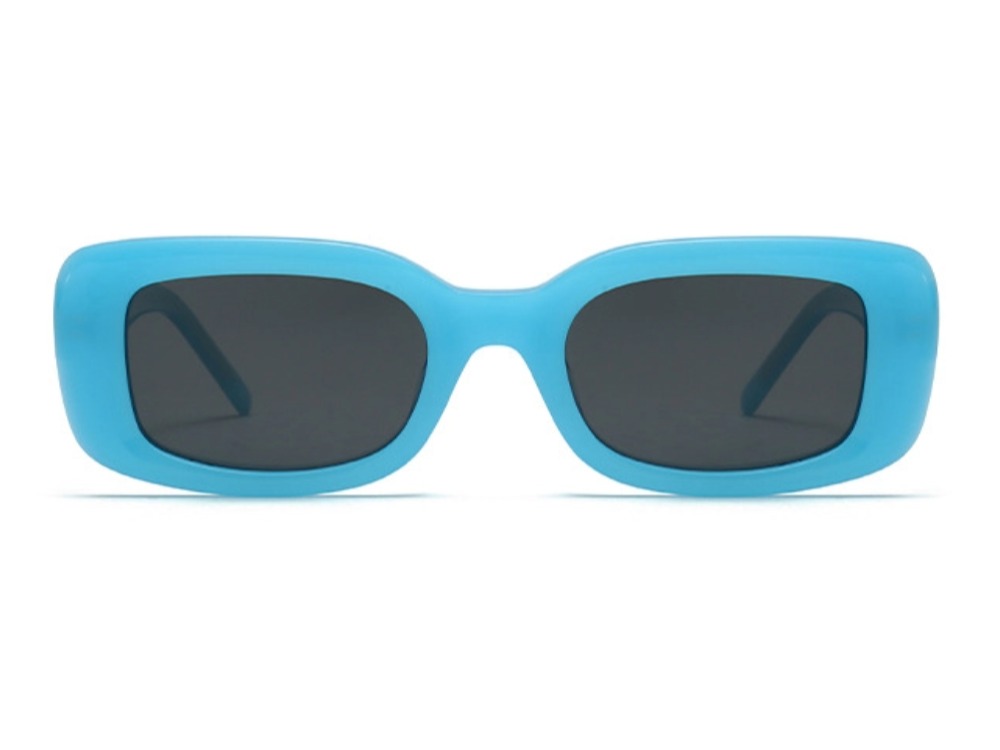 Ballast - Rectangle Polarized Sunglasses