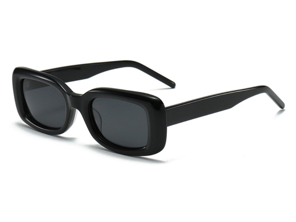 Ballast - Rectangle Polarized Sunglasses