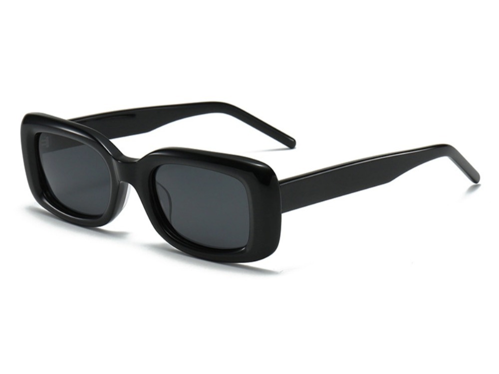 Ballast - Rectangle Polarized Sunglasses