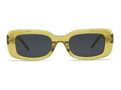 Ballast - Rectangle Polarized Sunglasses