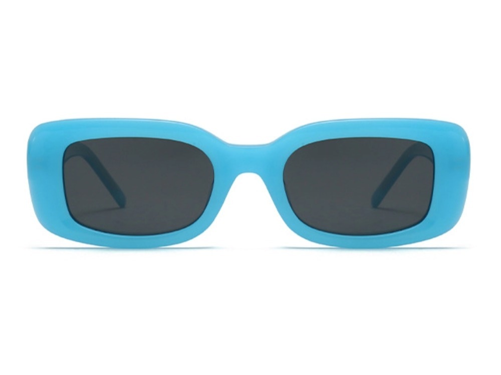 Ballast - Rectangle Polarized Sunglasses