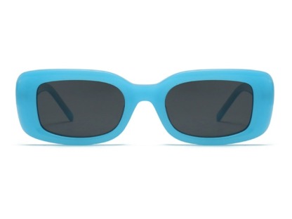 Ballast - Rectangle Polarized Sunglasses