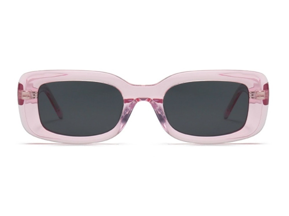 Ballast - Rectangle Polarized Sunglasses