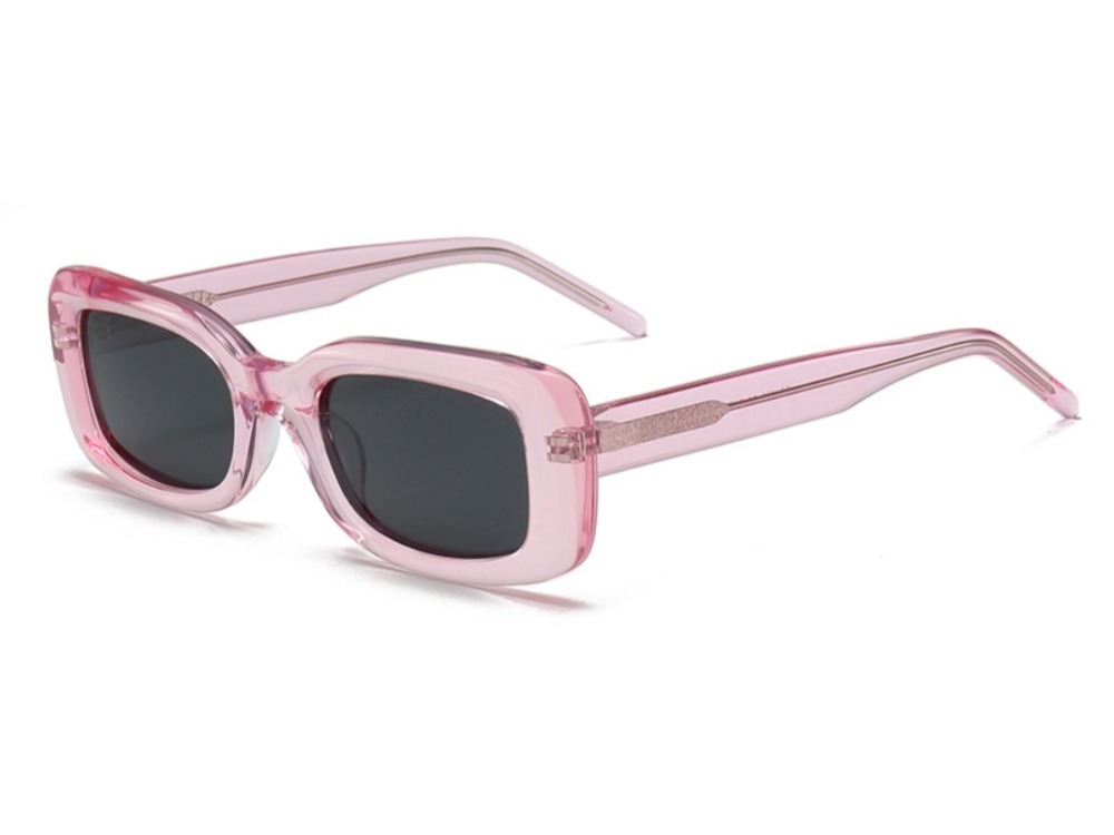 Ballast - Rectangle Polarized Sunglasses
