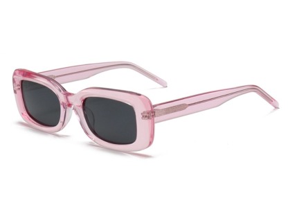 Ballast - Rectangle Polarized Sunglasses