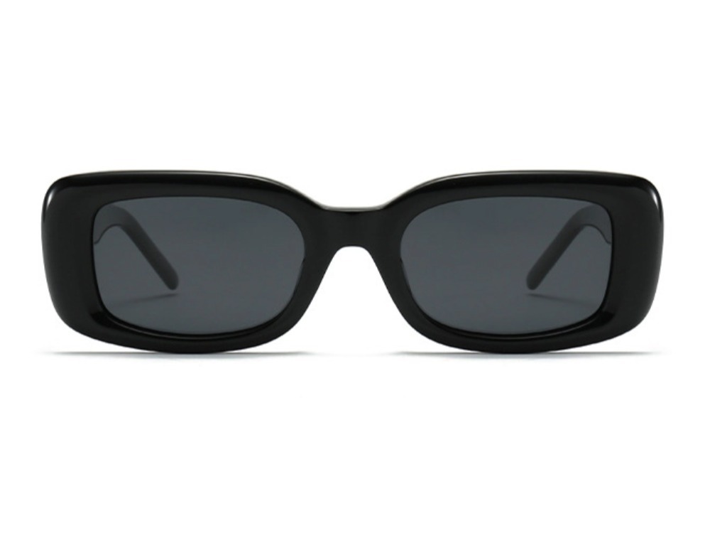 Ballast - Rectangle Polarized Sunglasses