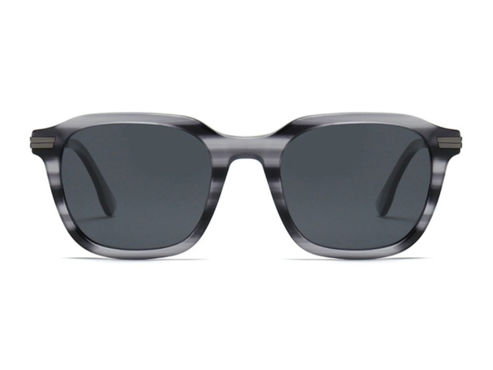 Bristol - Square Polarized Sunglasses
