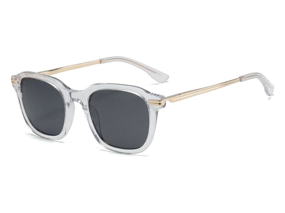 Bristol - Square Polarized Sunglasses