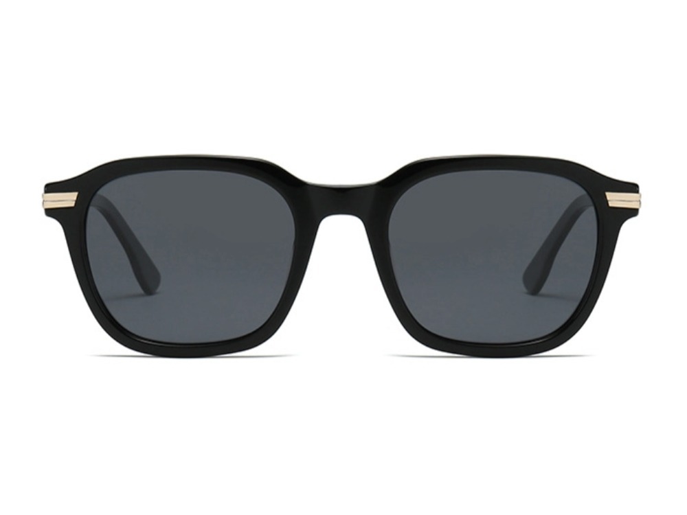 Bristol - Square Polarized Sunglasses