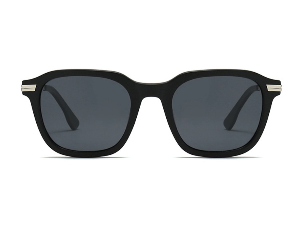 Bristol - Square Polarized Sunglasses