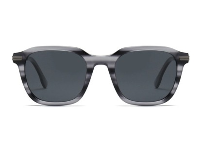 Bristol - Square Polarized Sunglasses