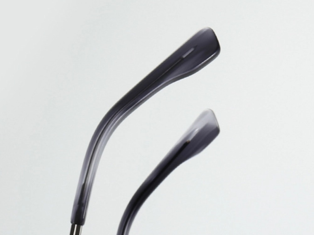 Bristol - Square Polarized Sunglasses