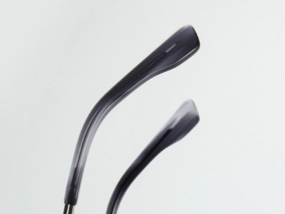 Bristol - Square Polarized Sunglasses