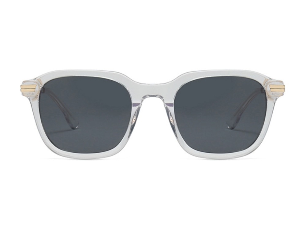 Bristol - Square Polarized Sunglasses