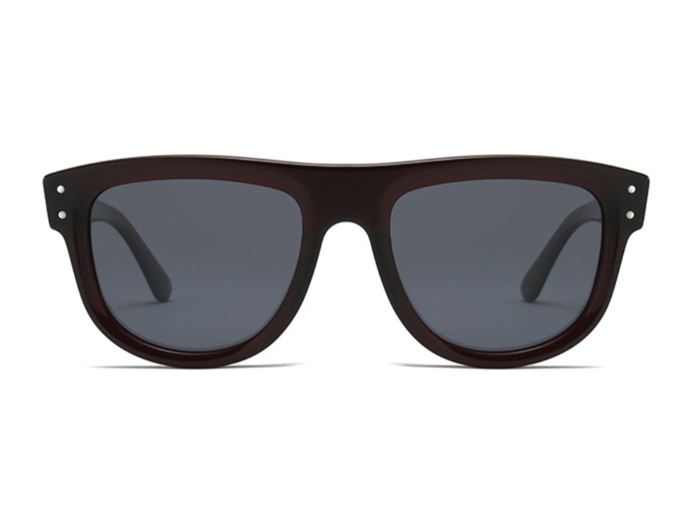 Cascata - Square Polarized Sunglasses