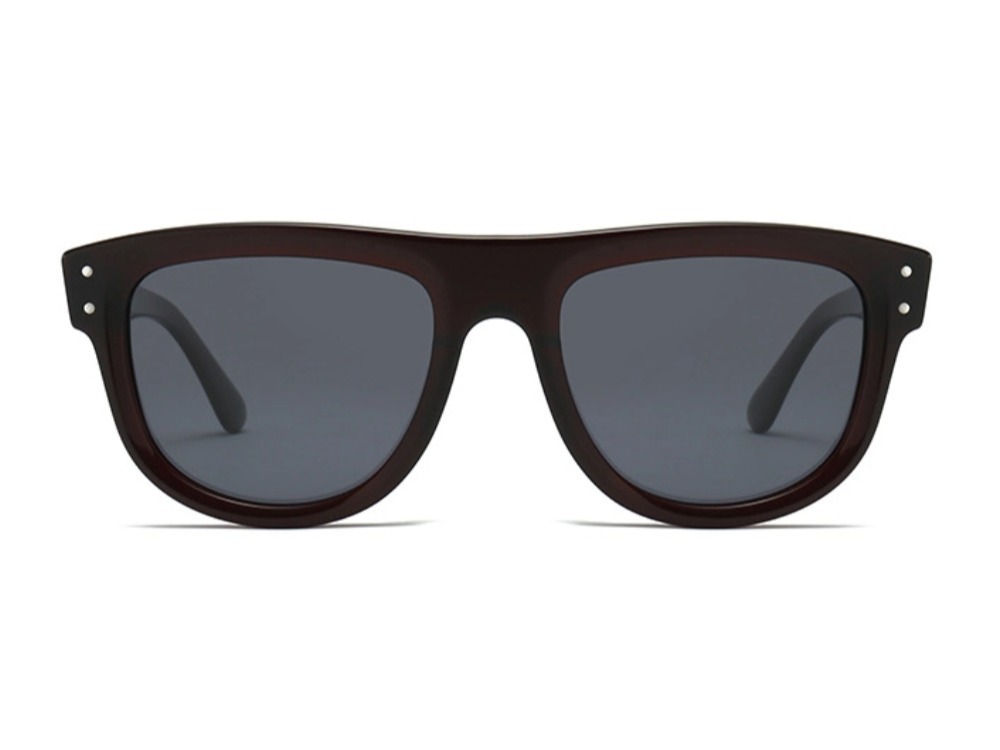 Cascata - Square Polarized Sunglasses