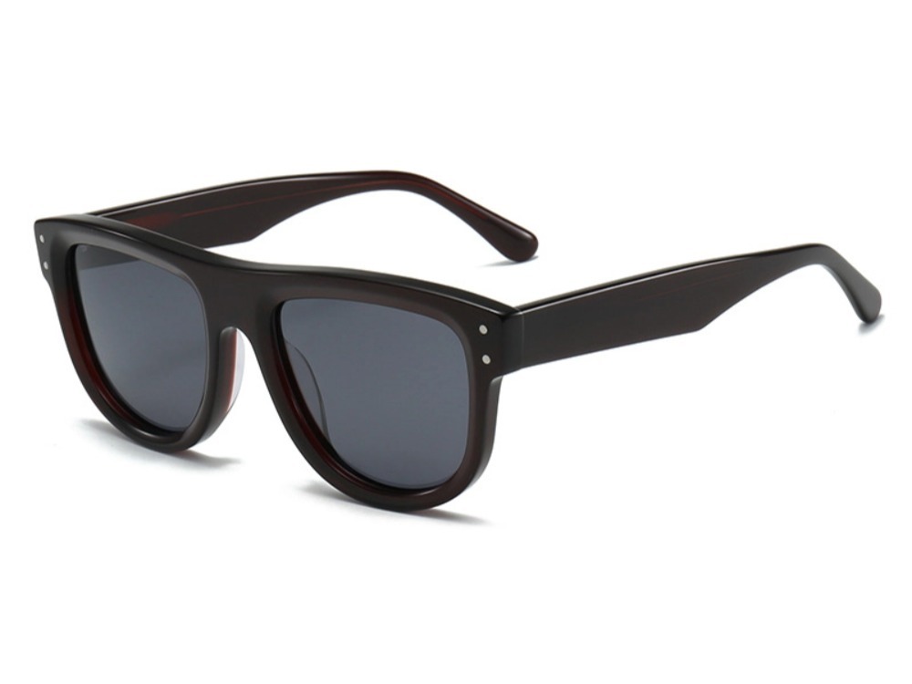Cascata - Square Polarized Sunglasses