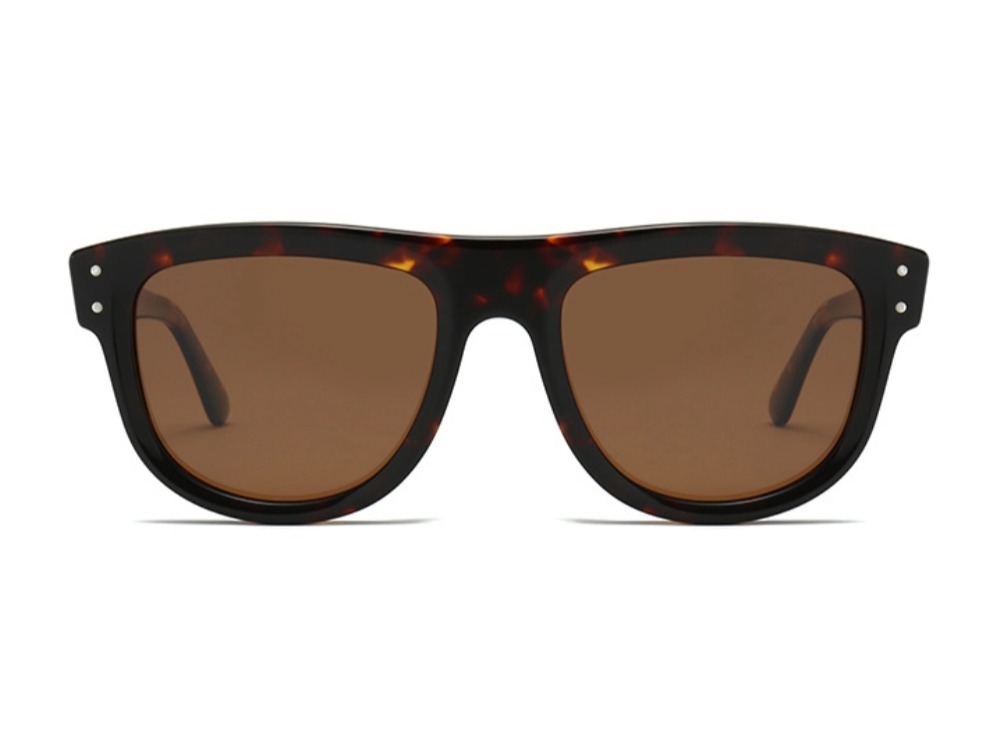 Cascata - Square Polarized Sunglasses