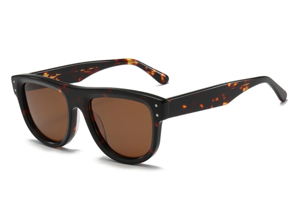 Cascata - Square Polarized Sunglasses