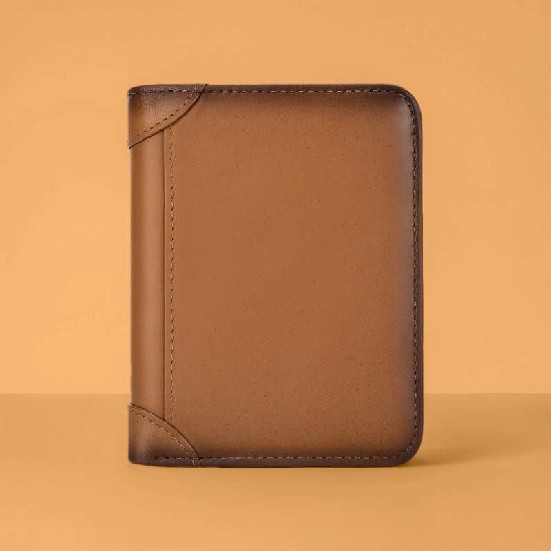 Gowalletly Credit Card Holder Wallet