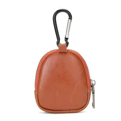 Gowalletly Leather Key Pouch