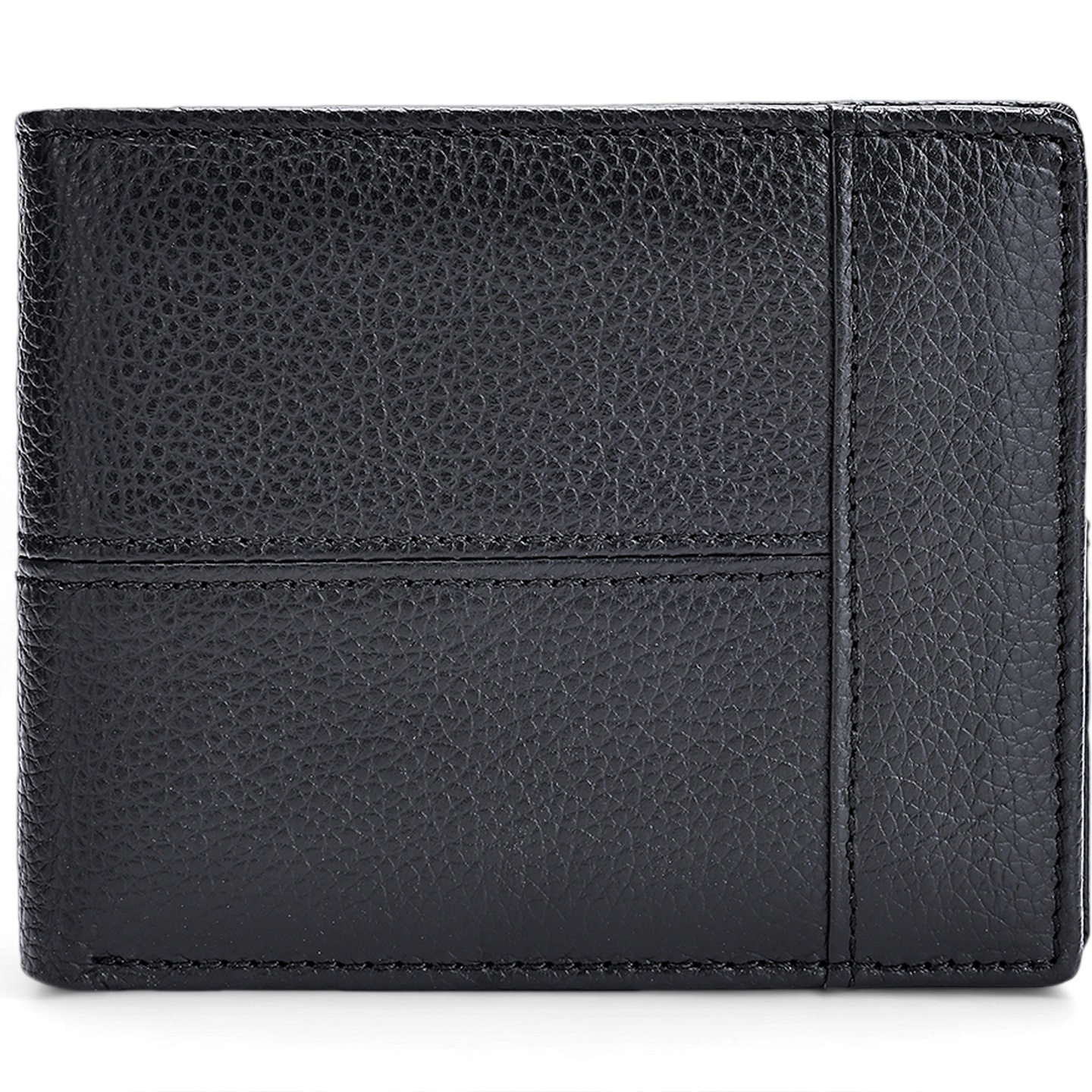 Gowalletly RFID-Safe Vegetable-Tanned Wallet