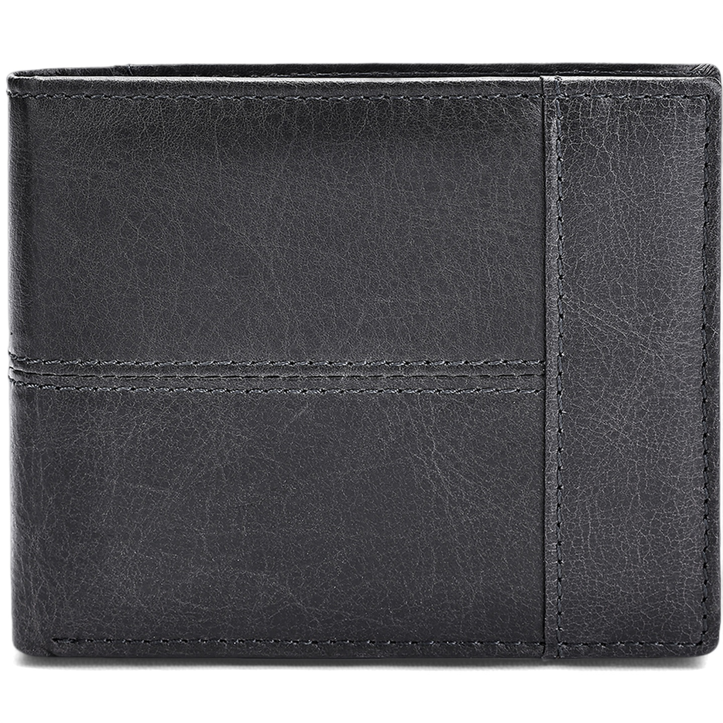 Gowalletly RFID-Safe Vegetable-Tanned Wallet