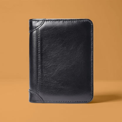 Gowalletly Credit Card Holder Wallet