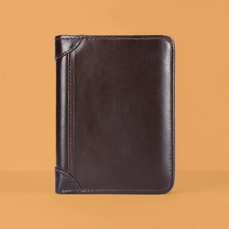 Gowalletly Credit Card Holder Wallet