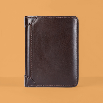 Gowalletly Credit Card Holder Wallet